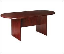 CONFERENCE TABLES OF EVERY SIZE AND COLOR