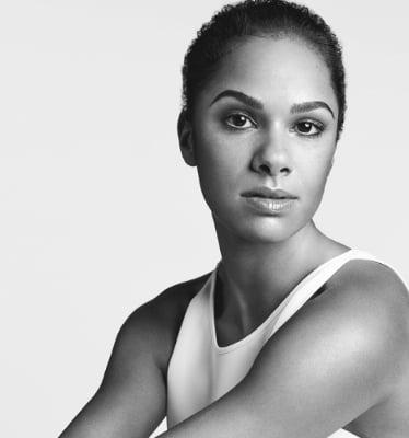 Home of American Ballet Theatre star Misty Copeland