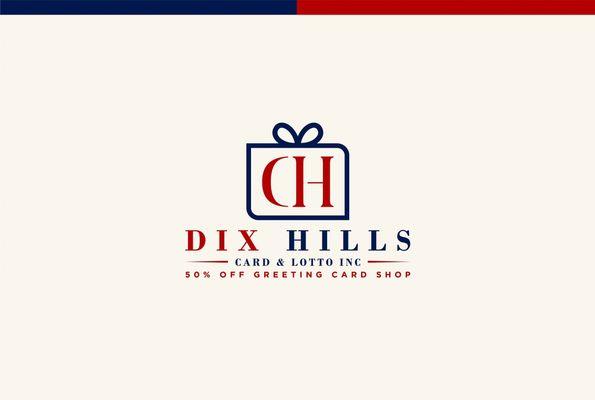 Dix Hills Card & Lotto