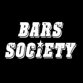 Bars Society Logo