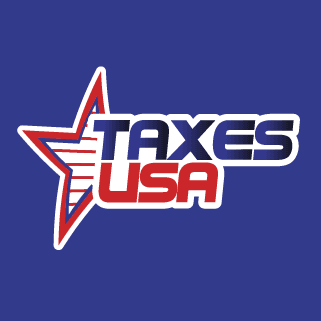 Taxes USA