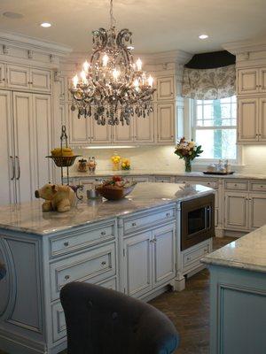 Ken Bauer Kitchens