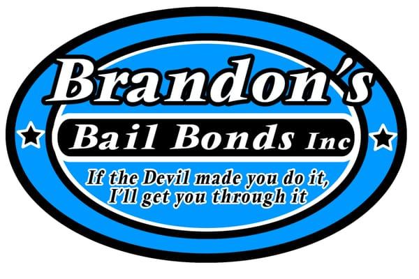 Brandons bail bonds