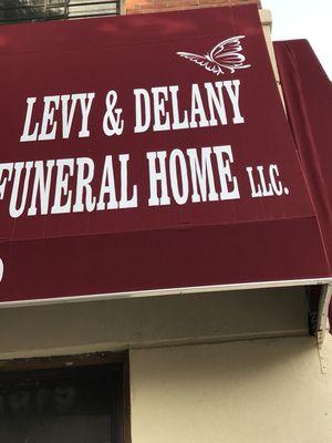 Levy & Delany Funeral Home