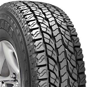 Commercial Tire