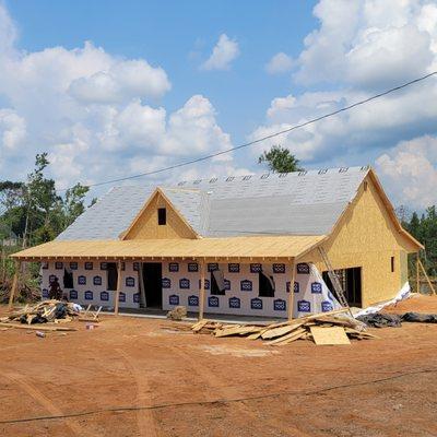 Georgia Property Land & Homes LLC