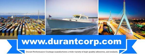 Durant Performance Coatings