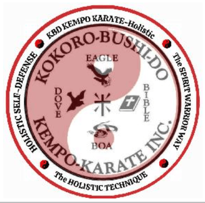 KBD KEMPO KARATE-Holistic