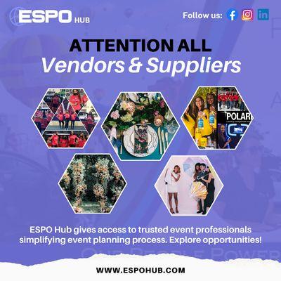 ESPO Hub