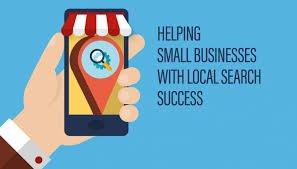 SMALL BUSINESS LOCAL SEO