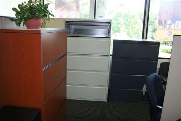 Filing Cabinets Westchester County