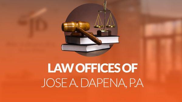 Law Offices Of Jose Dapena