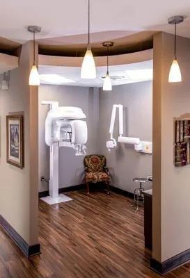 Pickett Oral Surgery 3D Imaging