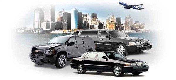 Taxi in Basking Ridge, NJ Airport Car Service