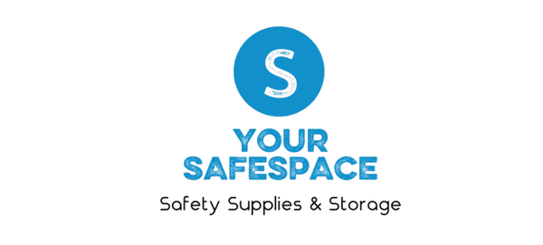 Your SafeSpace Logo