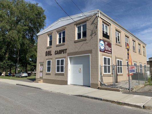 27 Veterans Way, Woonsocket Ri 02895