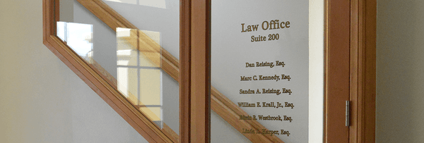 San Juan Capistrano residents! Looking for a experienced practice that can handle your case? Give us a call today.