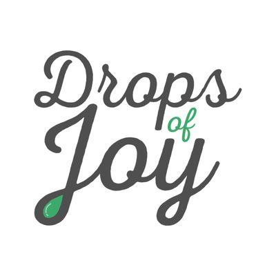 Drops of Joy