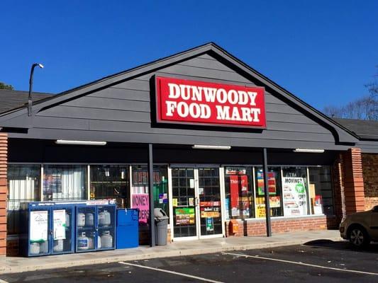 Dunwoody Food Mart