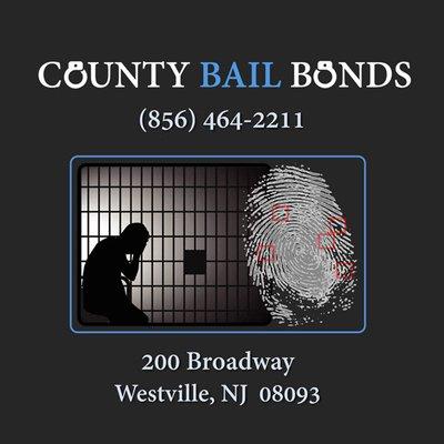 County Bail Bonds