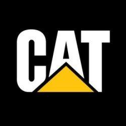 One of our clients, CAT is a top heavy equipment company.