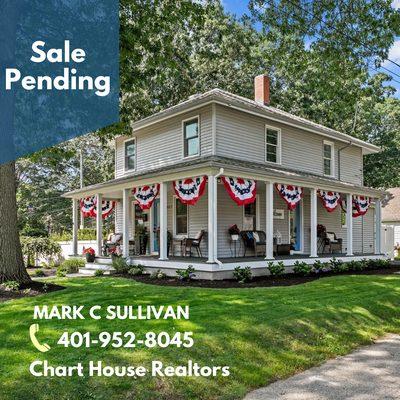 Mark C Sullivan - Chart House Realtors