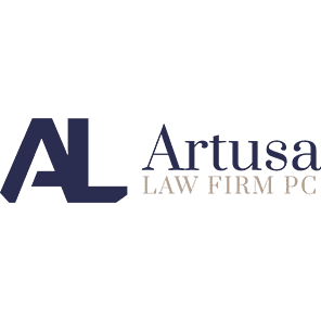 Artusa Law Firm