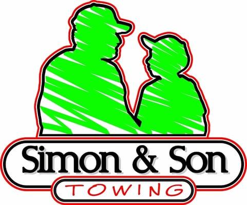 Simon & Son Towing