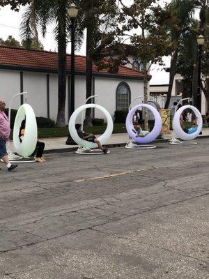 Downey International Food Festival