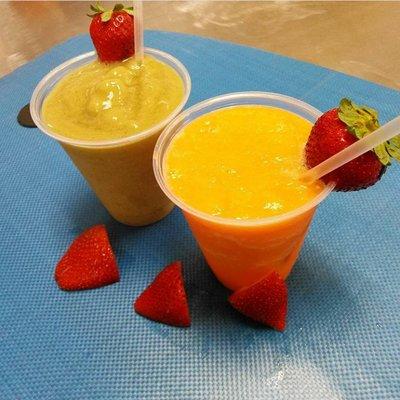 Smoothies