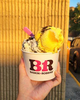 Baskin-Robbins