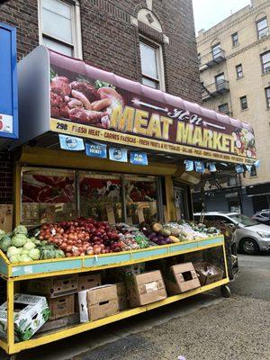 H-N Meatmarket