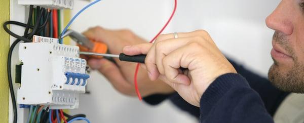 Mok Electrician Services