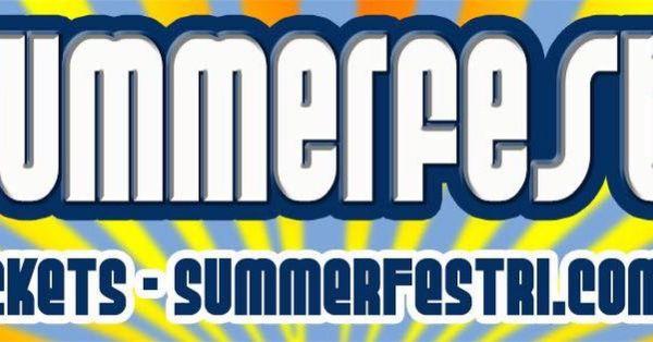 SummerFest RI