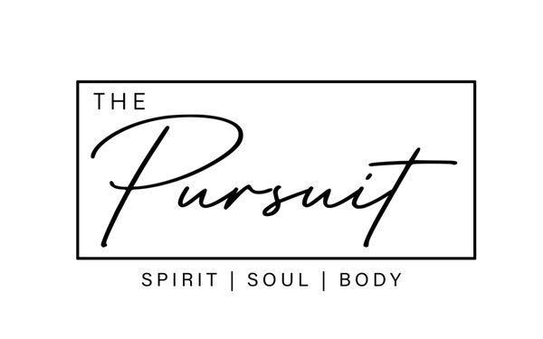 The Pursuit