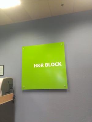 H&R Block