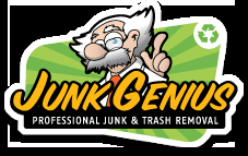 Junk Genius