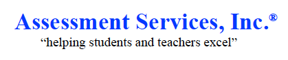 Assessment Services