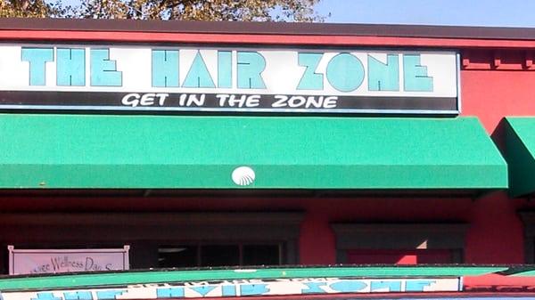 Hair Zone Inc