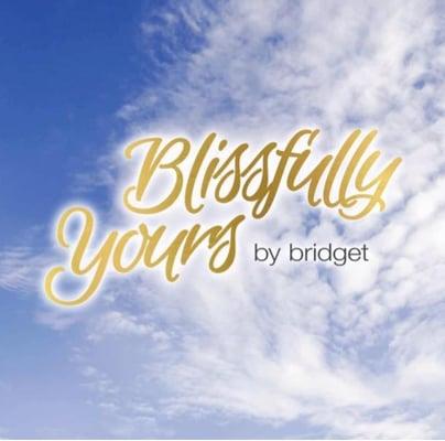 Blissfully Yours By Bridget