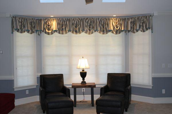 Michael's Window Treatments