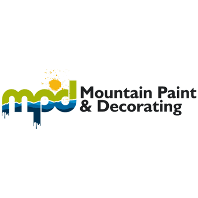 Mountain Paint & Decorating