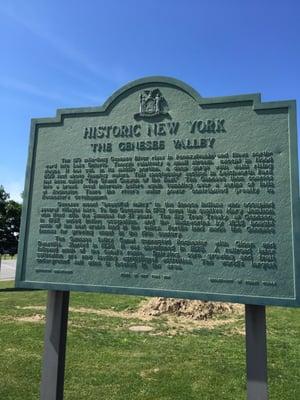 GENESEE Valley Rural Preservation Council