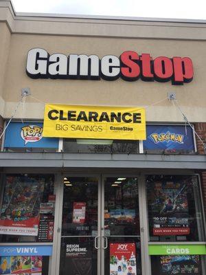 GameStop