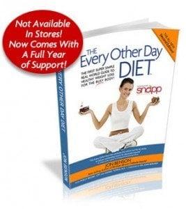 Every Other Day Diet Review