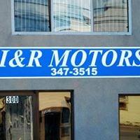 I & R Motors