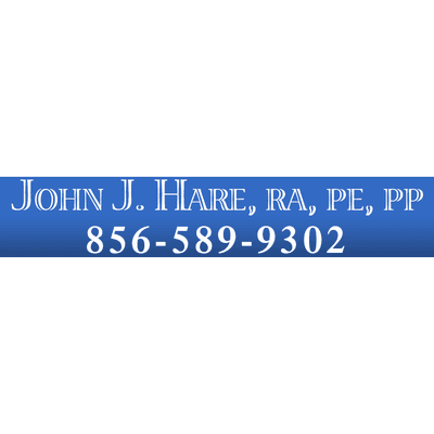 John Hare RA PE PP