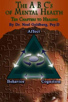 The ABC's of Mental Health: 10 Chapters to Healing