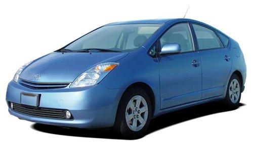 Prius Gen 2