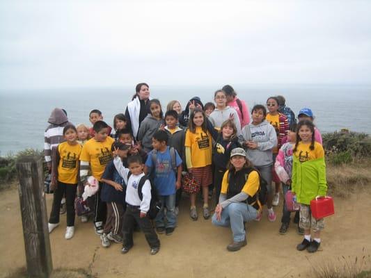 Montara Mountain hike